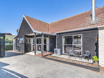 36B Pennington Street, Leeston, Leeston