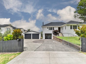 63 Tiroroa Avenue, Te Atatu South, Auckland