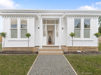 79A High Street, Solway, Masterton