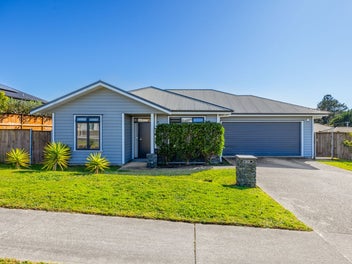 6 Malbec Place, Huapai, Kumeu