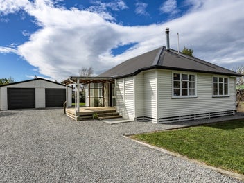 13 Jervois Street, Hawarden, Hawarden