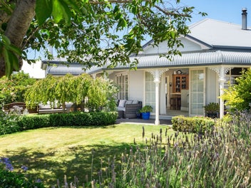 15 Ross Place, Greenmeadows, Napier