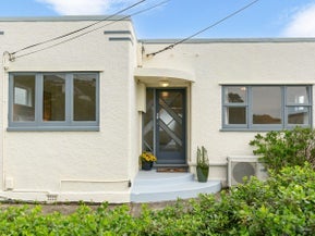 90 Farnham Street, Mornington, Wellington