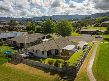 15 Uretara Drive, Katikati, Katikati
