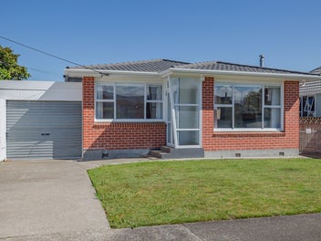 35 George Street, Levin, Levin