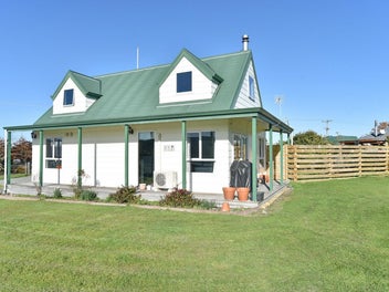 61 Canterbury Street, Ashley, Rangiora