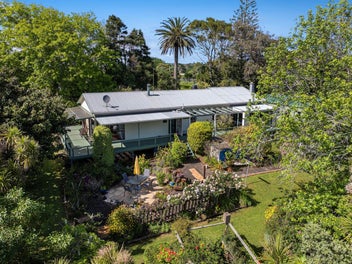 370 Fordyce Road, Helensville, Helensville
