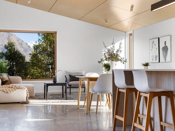 3 Bull Ridge, Wānaka