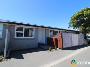 3/538 Gloucester Street, Linwood, Christchurch