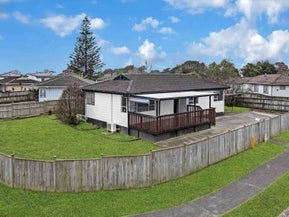 16 Neems Place, Manurewa, Auckland