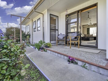 3/200 Karaitiana Street, Frimley, Hastings