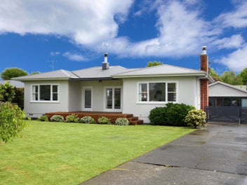 708 Rainbow Avenue, Parkvale, Hastings