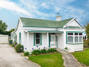 146 High Street, Waimate, Waimate