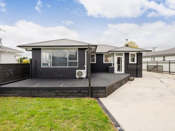 11 Kettle Avenue, Awapuni, Palmerston North