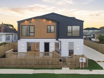 1/7 Reeves Avenue, Papatoetoe, Auckland