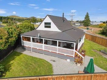 64 Diana Street, Lumsden, Lumsden