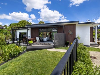 44 Cambrae Road, Raglan, Raglan
