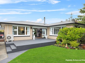 856 Main North Road, Belfast, Christchurch