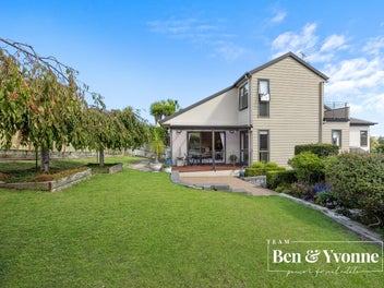 5E Gollan Road, Mount Wellington, Auckland