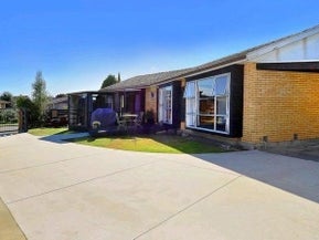 11 Beeston Place, Redwood, Christchurch
