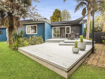 26 Shelley Street, Leamington, Cambridge