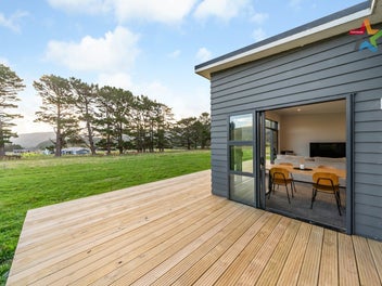 9 Turksma Lane, Kaitoke, Upper Hutt