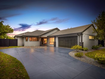 15 Macartney Avenue, Halswell, Christchurch