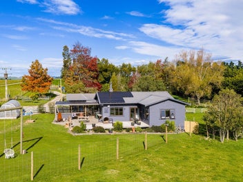 54 Byrne Road, Takapau, Takapau