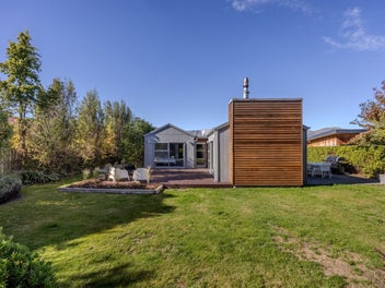 20 Bell Street, Wanaka