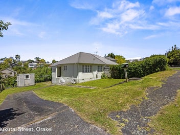3 Rukutai Street, Orakei, Auckland