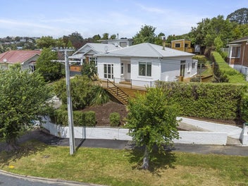 9 Ryehill Street, Calton Hill, Dunedin