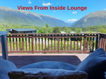 30A Glacial Terrace, St. Arnaud