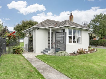 30 Perth Street, Mosgiel, Mosgiel