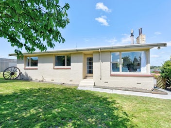 7 Kiwi Street, East Gore, Gore