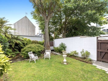 3/23 Conference Street, Christchurch Central, Christchurch