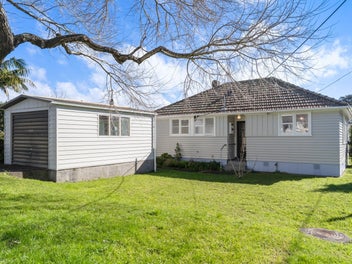 24 Empire Road, Devonport, Auckland