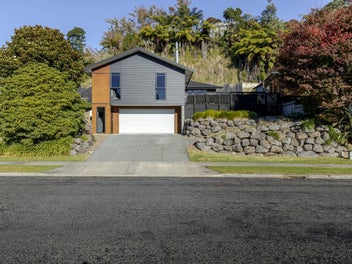 36 Roto Street, Hurdon, New Plymouth
