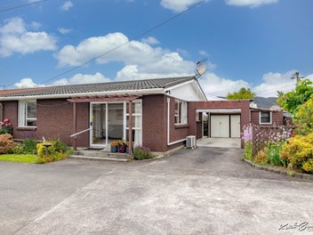 2/22 Liverpool Street, Trentham, Upper Hutt