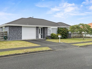 8 Kelsi Street, Tawhero, Whanganui