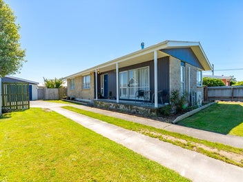 3 Killick Place, Marchwiel, Timaru