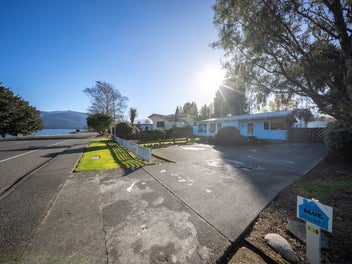 14 Lakefront Drive, Te Anau, Te Anau