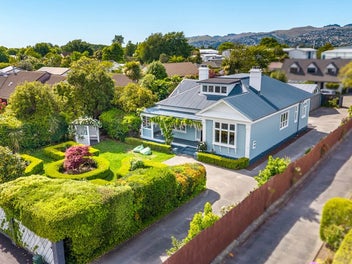 57 Halswell Road, Hillmorton, Christchurch