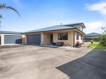 9 Malthus Place, Foxton Beach, Foxton