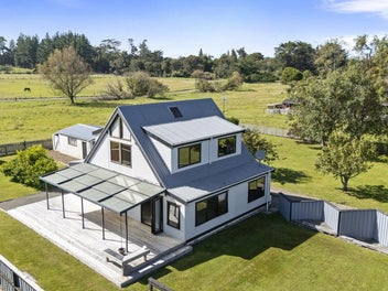 91 Tutaenui Road, Marton, Marton