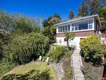 64 Forbury Road, Forbury, Dunedin