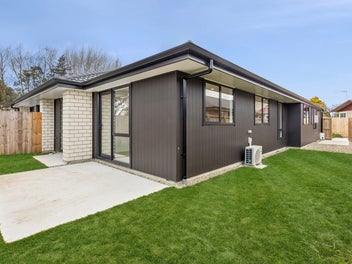 3/121 Fitzroy Avenue, Fitzroy, Hamilton