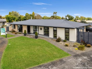 2 Florence Place, Feilding, Feilding