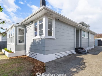 54 Colson Street, Avalon, Lower Hutt