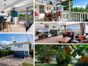 18 Manson Street, Gate Pa, Tauranga