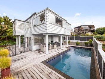 27 Seaway Terrace, Otumoetai, Tauranga